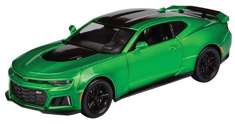 Motor Max 1/24 2017 Chevy Camaro ZL1*