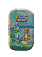 POKÉMON TCG Celebrations Mini Tin