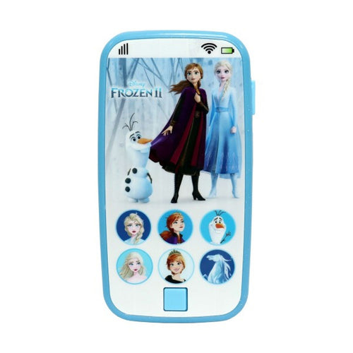DISNEY Frozen 2 Mobile Phone