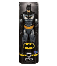 Batman 12" Figure Batman Rebirth Tactical Suit