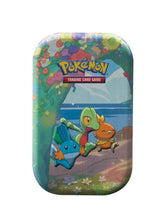 POKÉMON TCG Celebrations Mini Tin