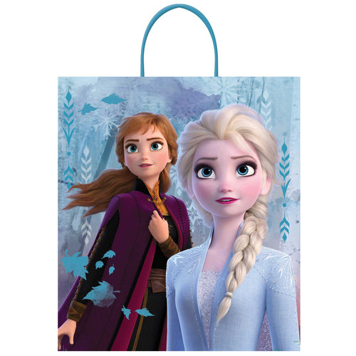 DISNEY FROZEN SHOPPING BAG / LOOT BAG / PARTY BAG