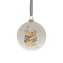 DISNEY MAGICAL CHRISTMAS: BAUBLES IN ACETATE BOX (SET OF 12)