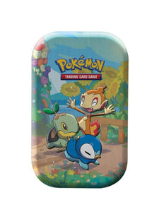 POKÉMON TCG Celebrations Mini Tin