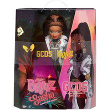 Bratz x GCDS Special Edition Designer Sasha Fashion Doll