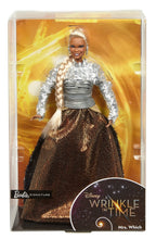 Wrinkle In Time SIGNATURE Barbie Mrs. Which Doll - OPRAH