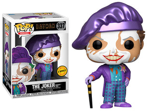 The Joker (Chase)Pop Vinyl! 337