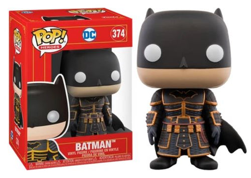 DC Batman Imperial Batman Pop Vinyl! 374