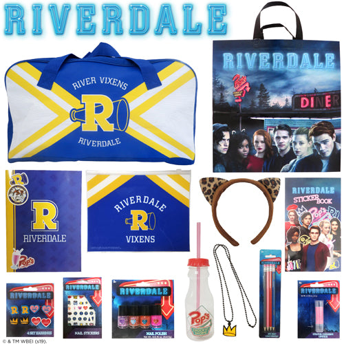 Riverdale TV Show  SHOW BAG