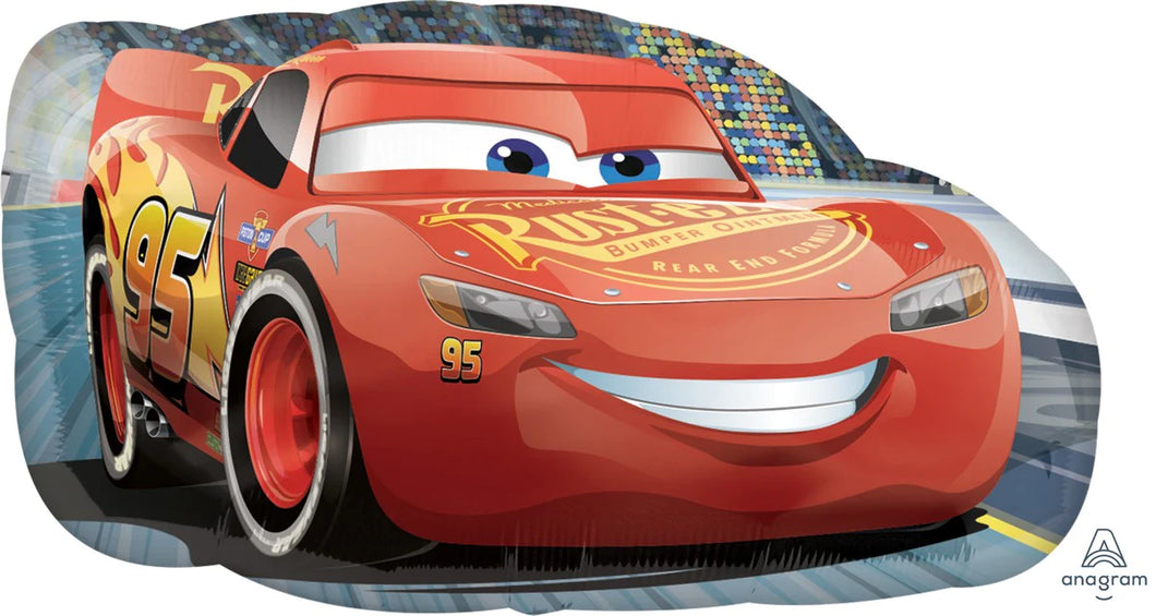 Disney cars hot sale 3 lightning mcqueen