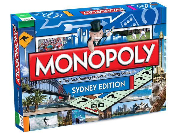 Monopoly - 