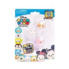 Disney TSUM TSUM SERIES 2 - 4 pack