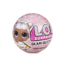 LOL Surprise Glam Glitter