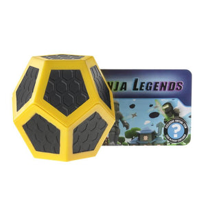  Roblox Collection: Ninja Legends Micro Plush Mystery 4