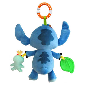 STITCH BABY ACTIVITY TOY