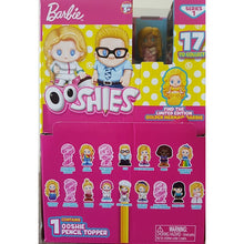 Barbie Ooshies Series 1 Blind Bag