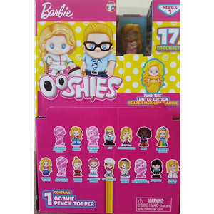 Barbie Ooshies Series 1 Blind Bag