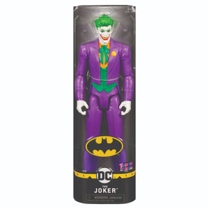 Batman 12" Figure The Joker