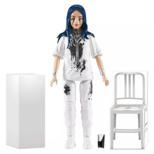 Billie Eilish - when the party's over 6” Action Figure