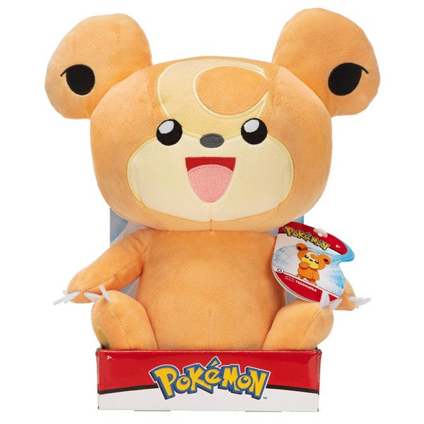 Pokemon - Teddiursa 12