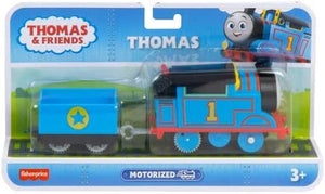 Thomas & Friends Motorised Train Engine THOMAS