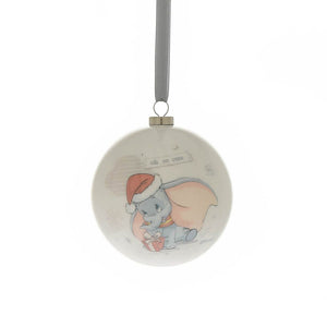 DISNEY MAGICAL CHRISTMAS: BAUBLES IN ACETATE BOX (SET OF 12)