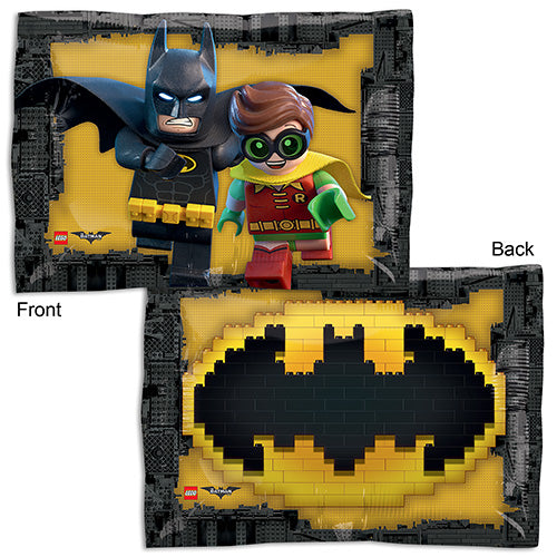 LEGO BATMAN JUNIOR SHAPE FOIL BALLOON