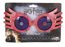 Harry Potter - Luna Lovegood Spectra Specs