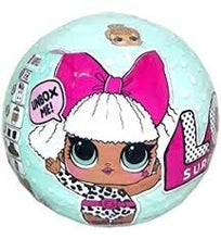 LOL Surprise Big Sister Doll Series 1 Wave 4