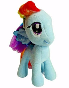 My Little Pony Small Scented Plush Rainbow Dash