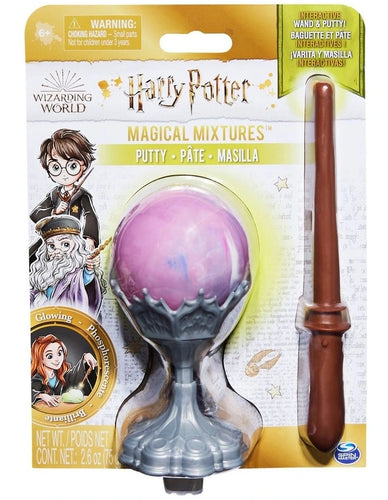 HARRY POTTER MAGICAL MIXTURES ~ Pink