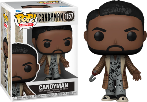 Candyman - Candyman Pop! Vinyl! 1157