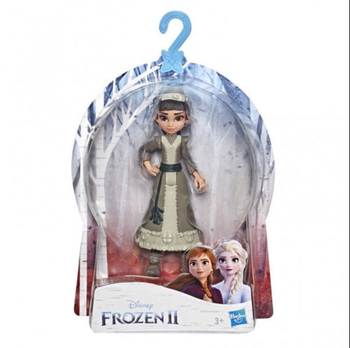 Disney Frozen 2 Movie Small Character Doll Honeymaren