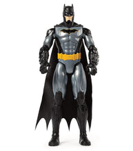 Batman 12" Figure Batman Rebirth Tactical Suit