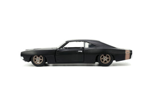 Fast & Furious - Dom's F9 Charger & F7 Charger 1:32 Scale 2-Pack