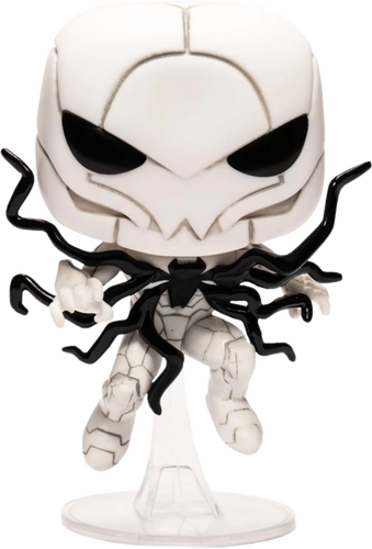 Venom - Poison SpiderMan Pop Vinyl! 966