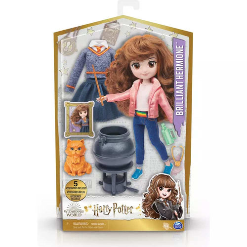 Harry Potter - Wizarding World 8