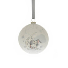 DISNEY MAGICAL CHRISTMAS: BAUBLES IN ACETATE BOX (SET OF 12)