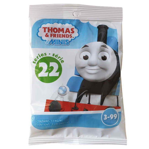 Thomas & Friends Single Blind Pack Series 22