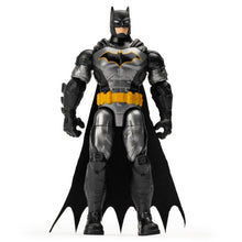 Batman - Batman Tactical Suit 4” Action Figure