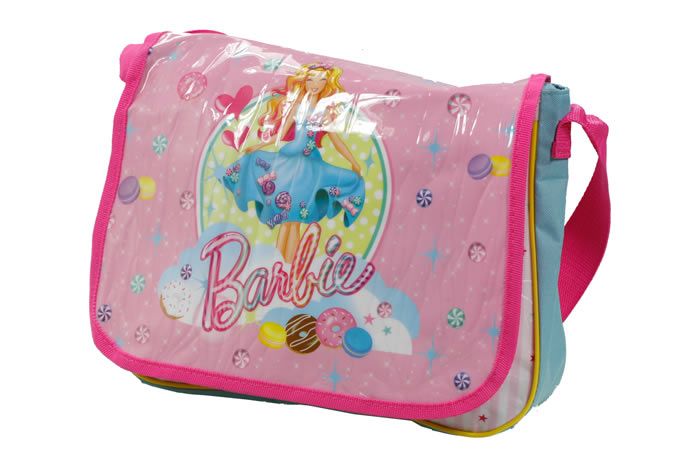 Barbie Satchal / Sling Bag