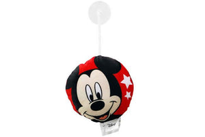 Disney Mickey Mouse Play Mini Round Cushion
