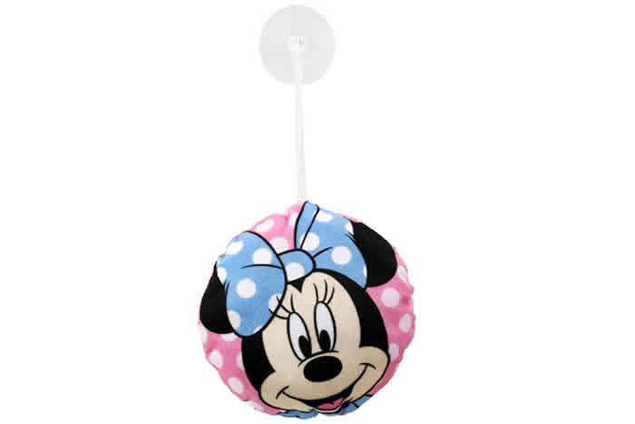 Disney Minnie Mouse Mini Round Cushion
