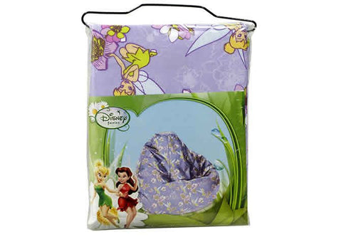 Disney Fairies Tinkerbell Bean Bag Cover