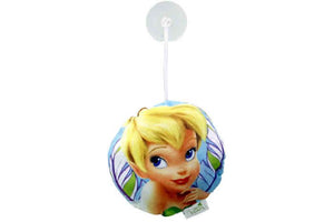 Disney Fairies Tinkerbell Mini Round Play Cushion