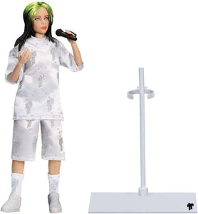 Billie Eilish - Live in Cupertino, CA 10.5” Fashion Doll