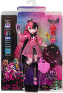Mattel Monster High Draculaura Doll