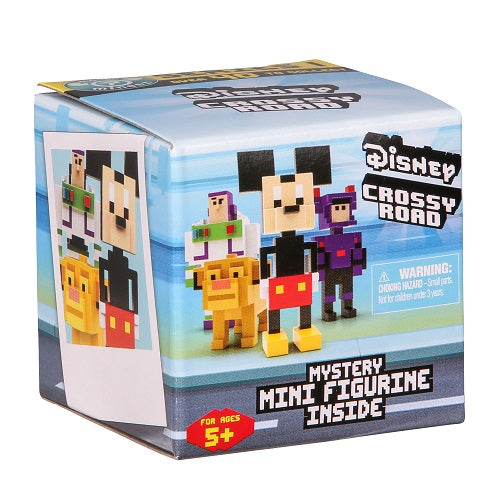 Disney Crossy Roads Mini Figures Series 1