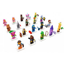 LEGO® Minifigures THE LEGO MOVIE 2 Blind Bag WIZARD OF OZ