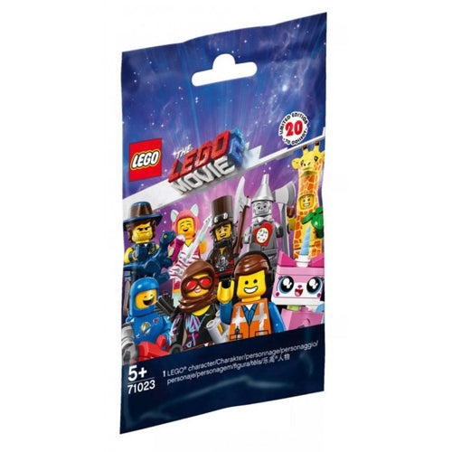 LEGO® Minifigures THE LEGO MOVIE 2 Blind Bag WIZARD OF OZ
